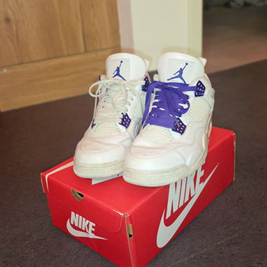 Sneakers Nike Air Jordan