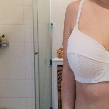 Bikinioberteil H&M