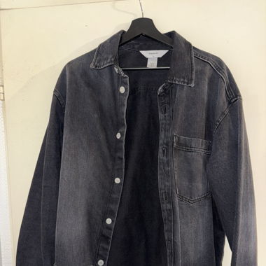 Veste jeans 