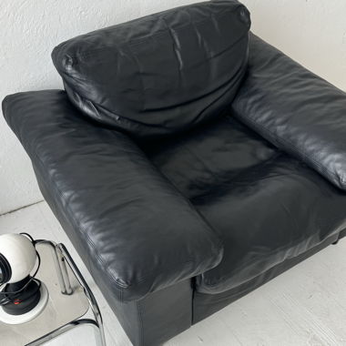 Chunky ''M'' Sessel