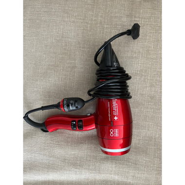 Swiss Power4ever professioneller Haartrockner