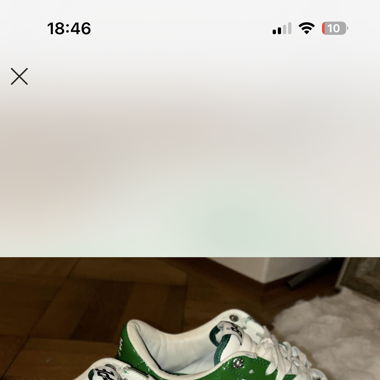 Bape Sneakers