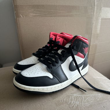 Sneakers Jordan