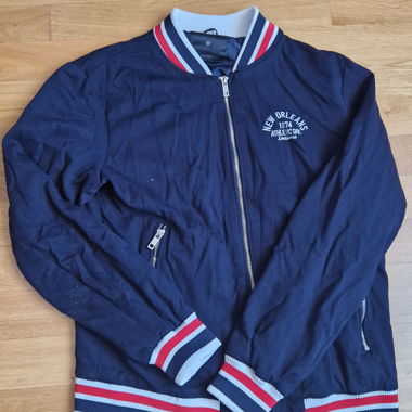 Blazer M