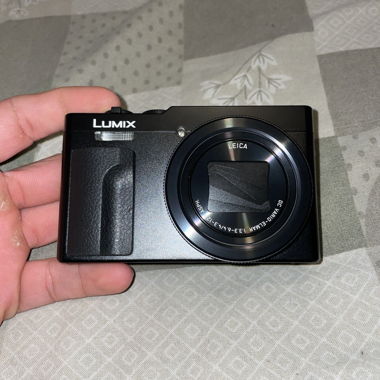 Panasonic Lumix TZ99