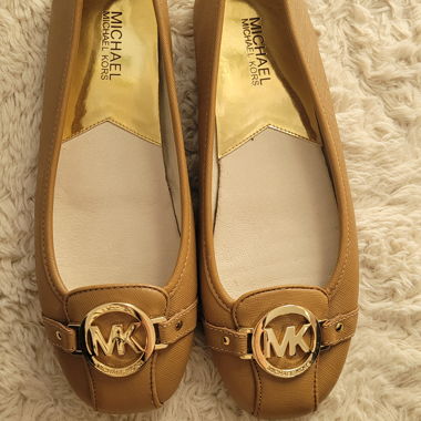 Ballerine Michael Kors