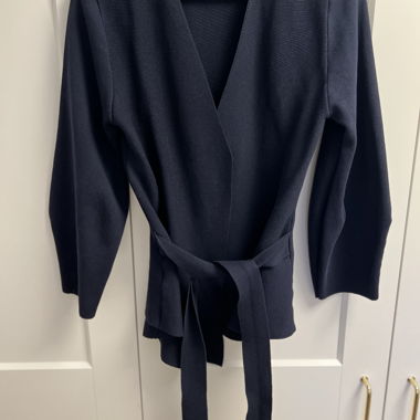 Knitted Jacket