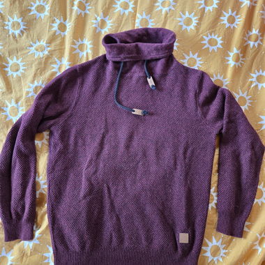 Springfield Rollkragenpullover
