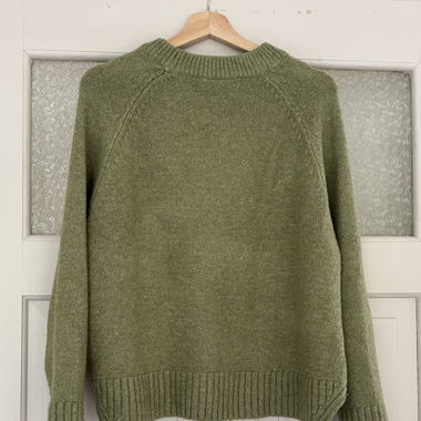 Pullover Pull&Bear