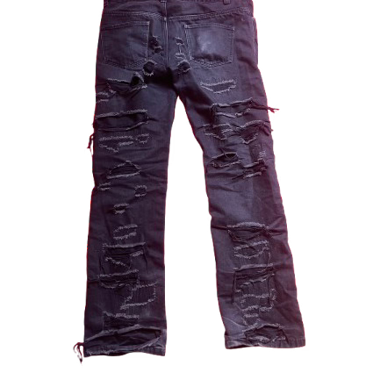 Jeans Jaded London distressed