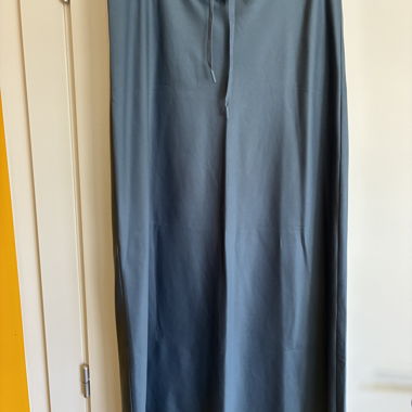 Jupe bleue - Marella - M