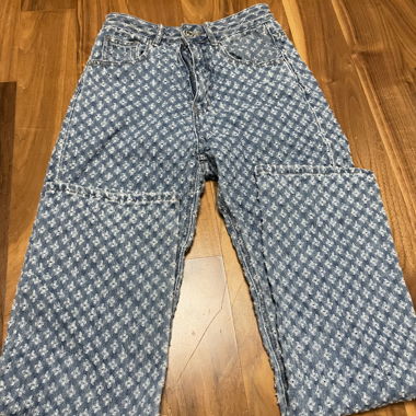 Blue Jeans