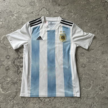 Maglia Adidas Argentina bambini XL