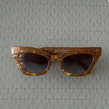 Lunettes de soleil H&M Conscious
