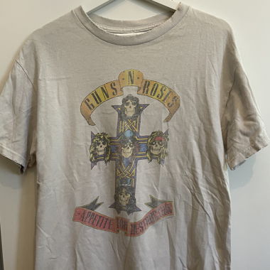 Guns n‘ Roses T- Shirt