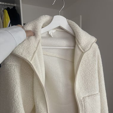 H&m jacke