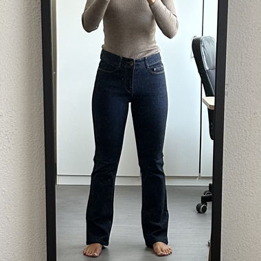 Y2K Jeans