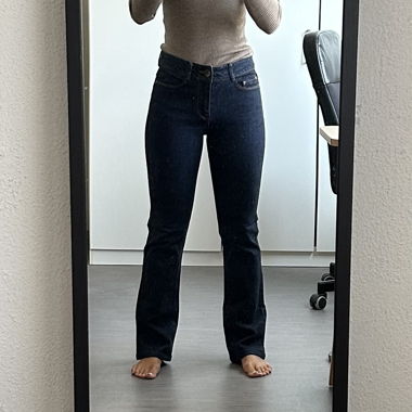 Y2K Jeans