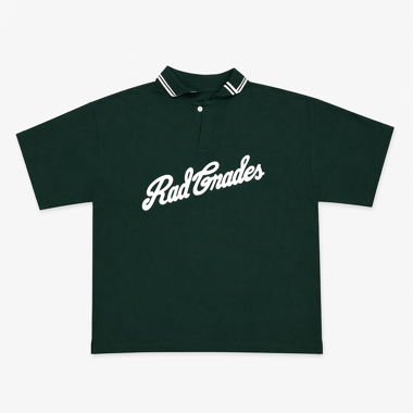 Polo Rad Grades