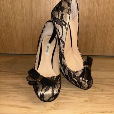 Guess Heels- ungetragen