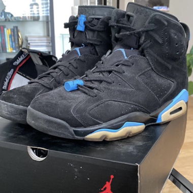 Jordan 6