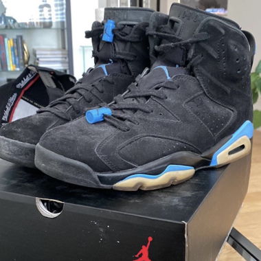 Jordan 6