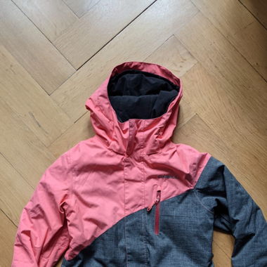 O'NEILL Skihose + Skijacke Damen 