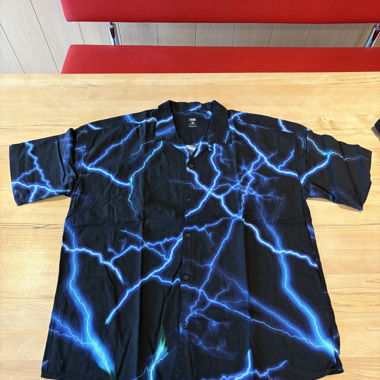 FSBN Oversized Shirt XL
