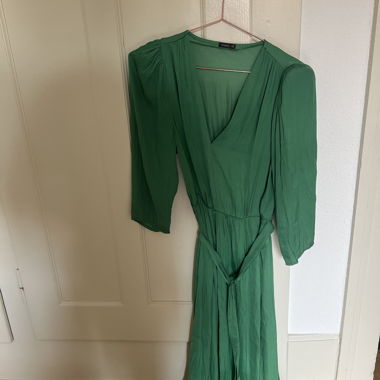 Abito verde