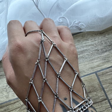 Bijoux de main/bracelet 