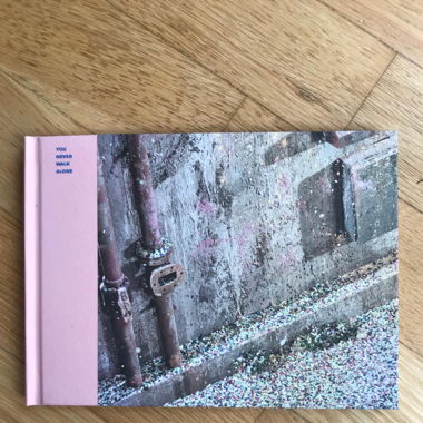 BTS You Never Walk Alone Album
