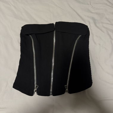 Corset top