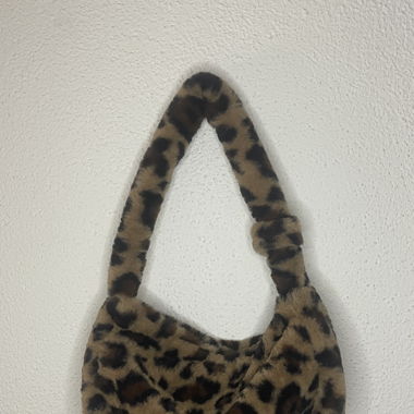 Leopard Tasche