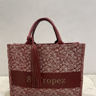 bag. 