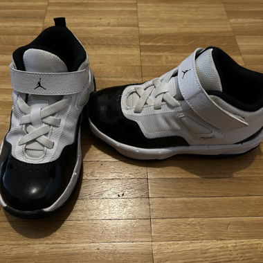 Chaussures Jordan pour enfant
