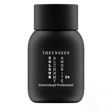 Colour Alchemy, number 04 andrite - Schwarzkopf