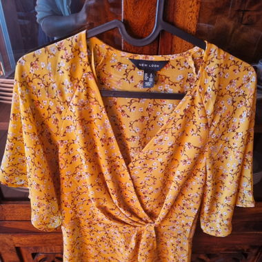 Women's top