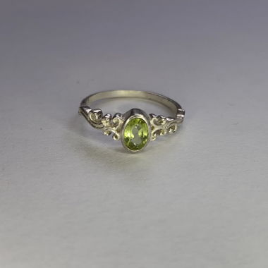 Fairy core - Ring