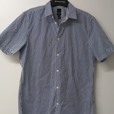 Kurzarmhemd von H&M