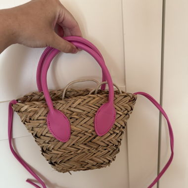 Sac panier h&m 