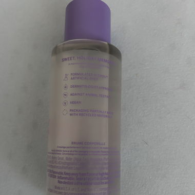 Brume Victoria Secret’s