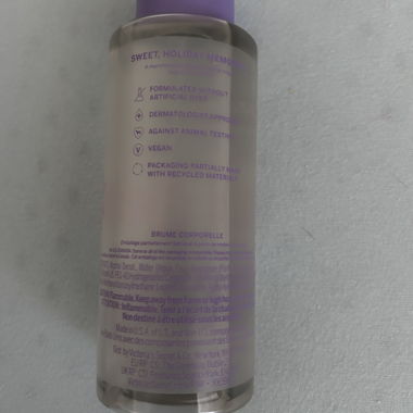 Brume Victoria Secret’s