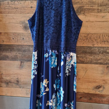 Kleid