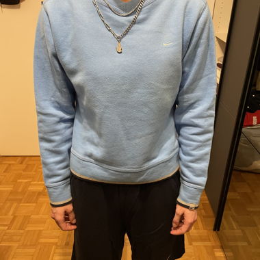 Sweatshirt Nike 