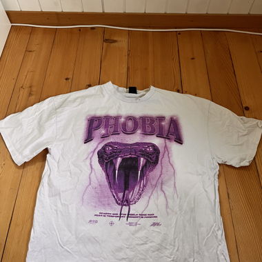T-shirt ample FSBN