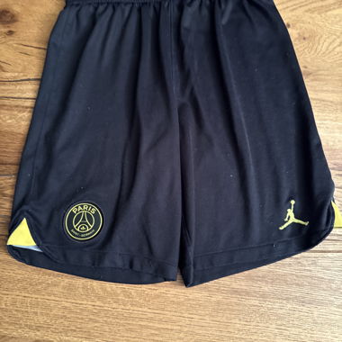 Jordan Paris Saint-Germain Shorts