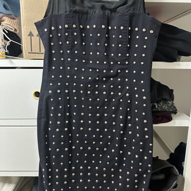  Xs milano Kleid