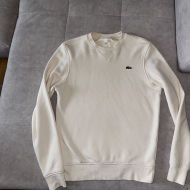 Pull Lacoste 