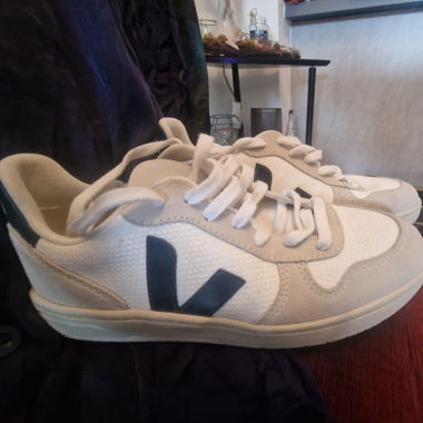 Veja Turnschuhe 1x getragen 