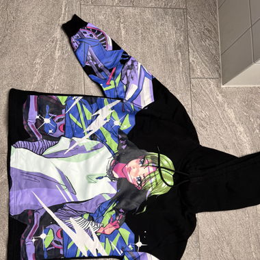 Billie Eilish Hoodie 